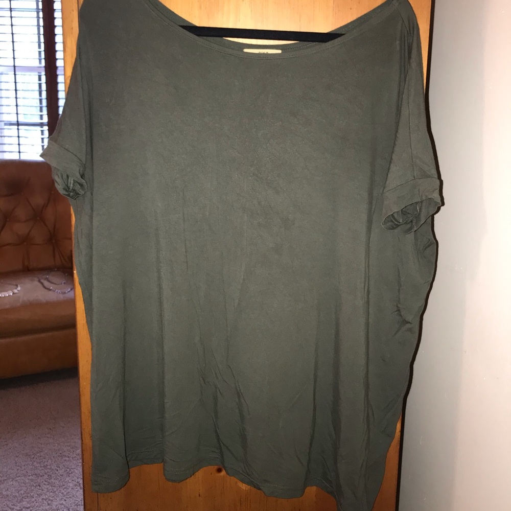 Piko shirts